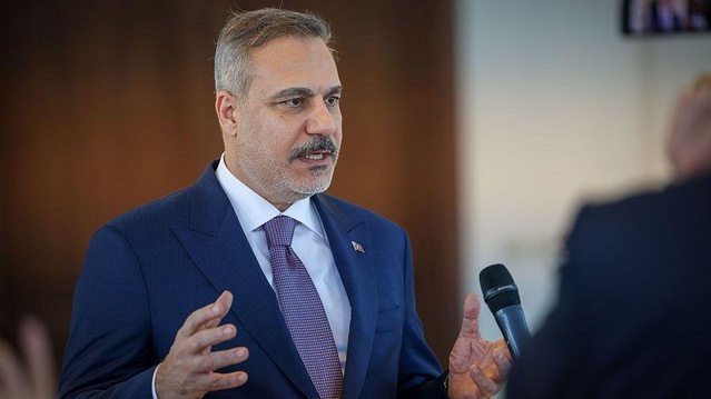 Riyad'a saldırı sonrası ABD tırmanma uyarısı yaptı, Fidan askeri destek sinyali verdi