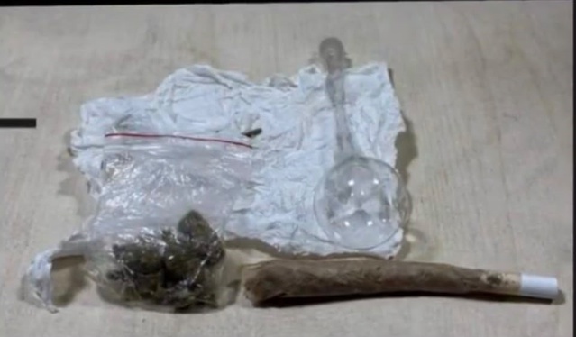Bingöl'de son bir haftada 30 şüpheli yakalandı, 79 kilo kıyılmış tütün ele geçirildi