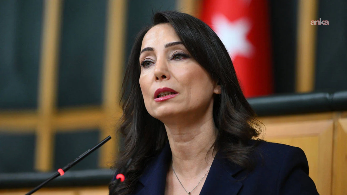 DEM Parti Eş Genel Başkanı, Musa Anter\'i 34. yılında \'Kalemini susturamadılar\' diyerek andı