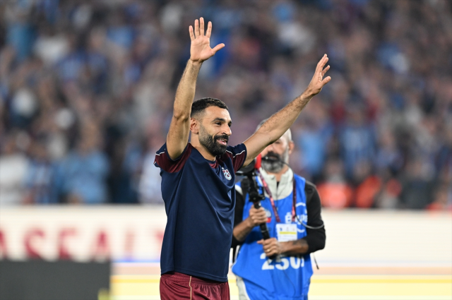 Dünya basını, Muhammed Salah'ın şovunu konuşuyor: Galatasaray'ı yerle bir etti