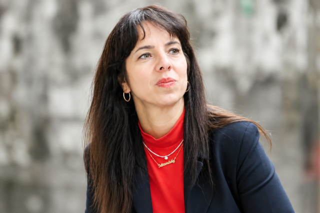 Elif Eralp kimdir? Alman siyasetinde dikkat çeken Türk kökenli isim
