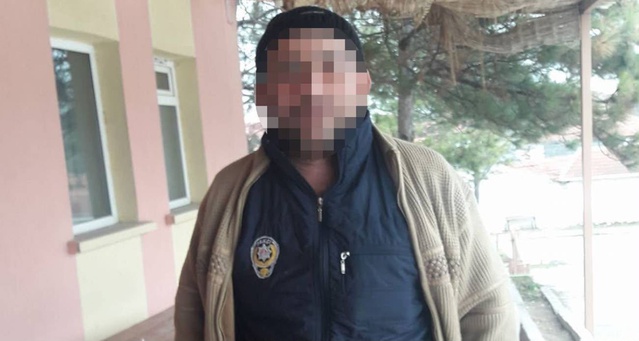 Eskişehir Çifteler'de bıçaklama sonrası 1 kişi ağır yaralı, 3 şüpheli tutuklandı