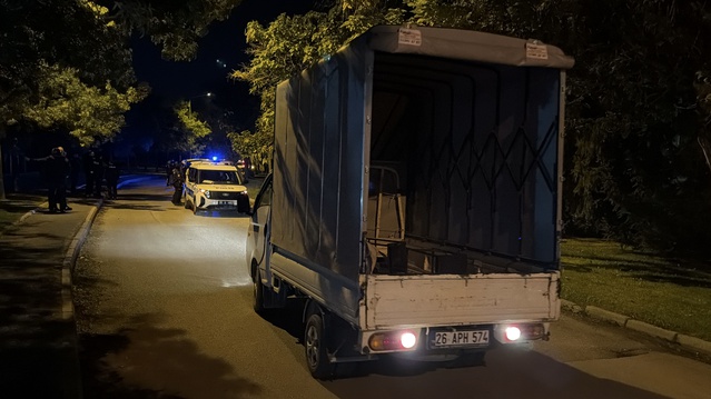 Eskişehir'de kadın kamyonetten atlayınca ağır yaralandı; eşi 350 bin TL ceza aldı