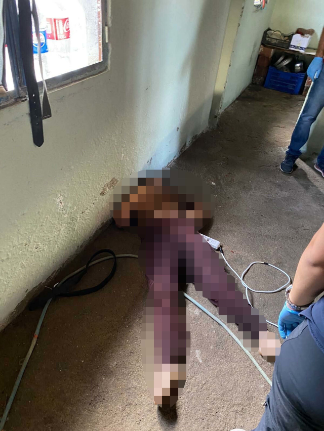 Ev temizliği yaparken elektrik akımına kapılan genç kadın hayatını kaybetti