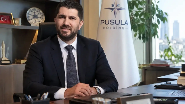 Serdar Turhan