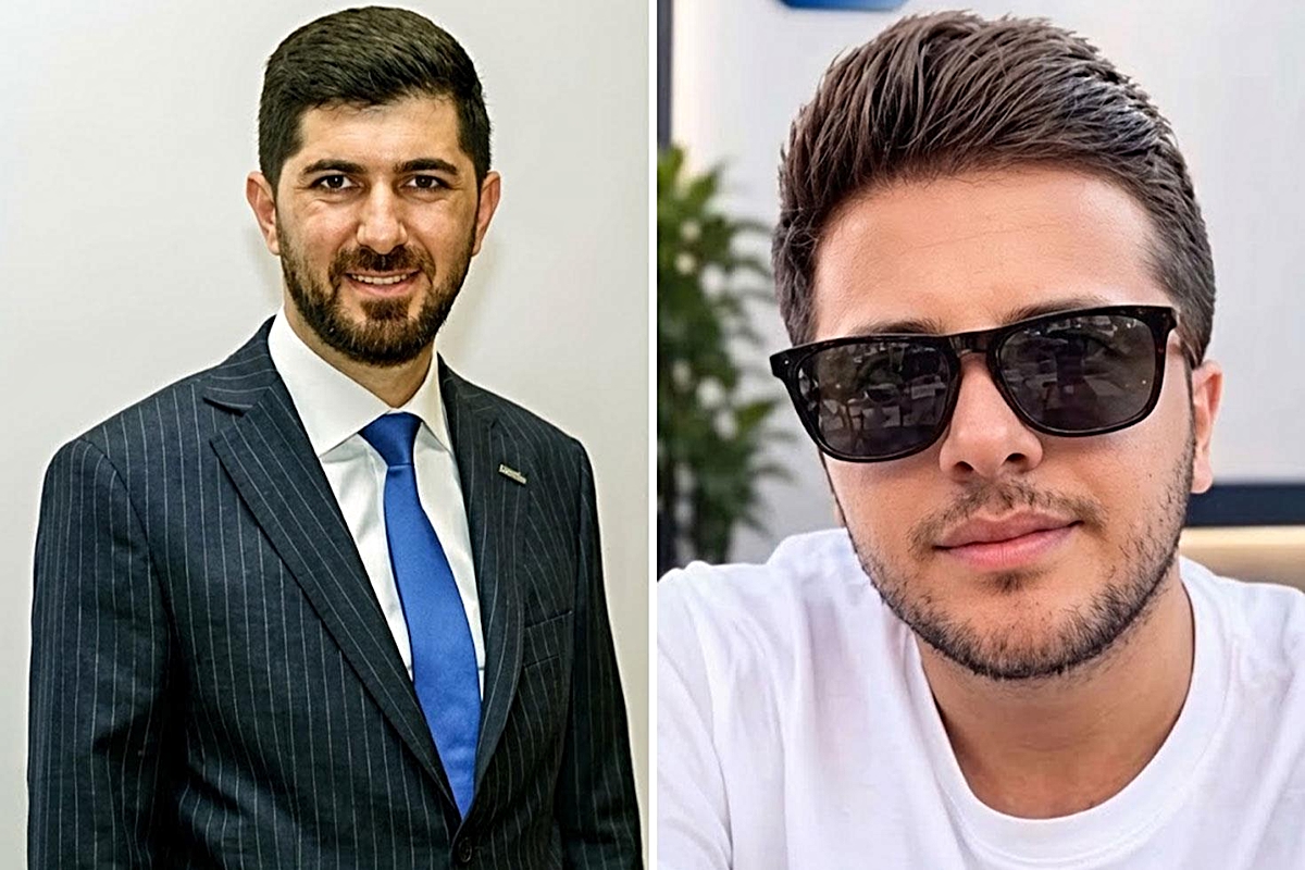 Fon soruşturmasında dev para trafiği: Pusula Holding yöneticilerinden İsviçre hesaplarına 15 milyon dolar ve 25 milyon euroluk transferler
