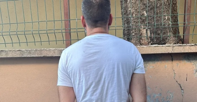 Gaziantep Şahinbey'de karısını öldüren şahıs 3'ü çocuk 4 kişiyi de yaraladı