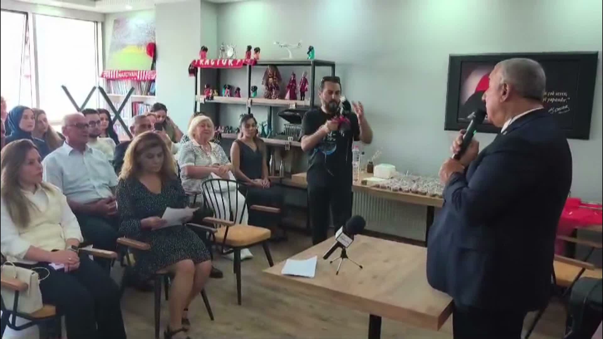Ganire Paşayeva, vefatının üçüncü yılında Iğdır\'da düzenlenen programla anıldı