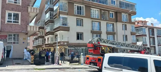 İlaçlama sonrası 2 kişinin ölümüne neden olan İbrahim Çatuk'a 12 yıl hapis verildi
