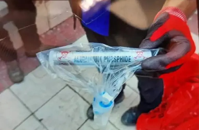 İlaçlama sonrası 2 kişinin ölümüne neden olan İbrahim Çatuk'a 12 yıl hapis verildi