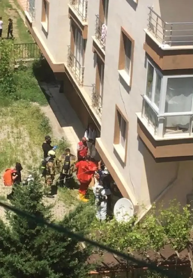 İlaçlama sonrası 2 kişinin ölümüne neden olan İbrahim Çatuk'a 12 yıl hapis verildi