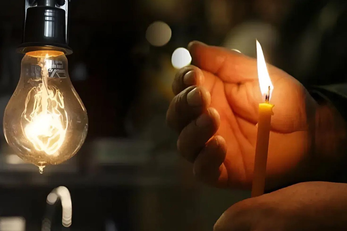 İstanbul\'un 17 ilçesi karanlığa gömülecek! Elektrikler saatlerce gelmeyecek
