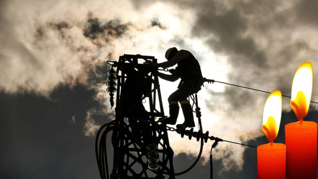 İstanbul'un 17 ilçesi karanlığa gömülecek! Elektrikler saatlerce gelmeyecek