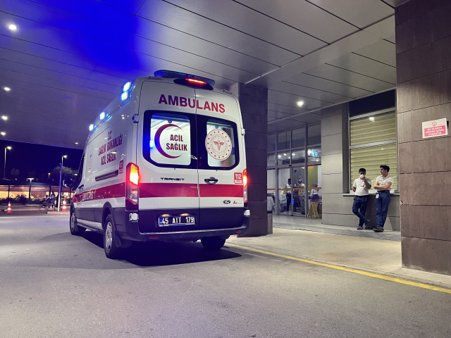 İstanbulsporlu Mendy, maç sonunda kalp krizi şüphesiyle hastaneye kaldırıldı