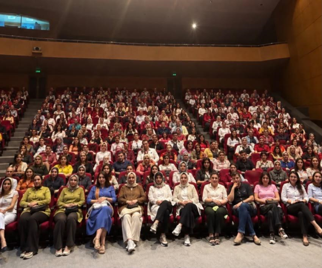 Kahramanmaraş'ta Kültür Yolu coşkusu: <a class='keyword-sd' href='/zuleyha-ortak/' title='Züleyha Ortak'>Züleyha Ortak</a> Dağ ve Beyhan Budak'a yoğun ilgi
