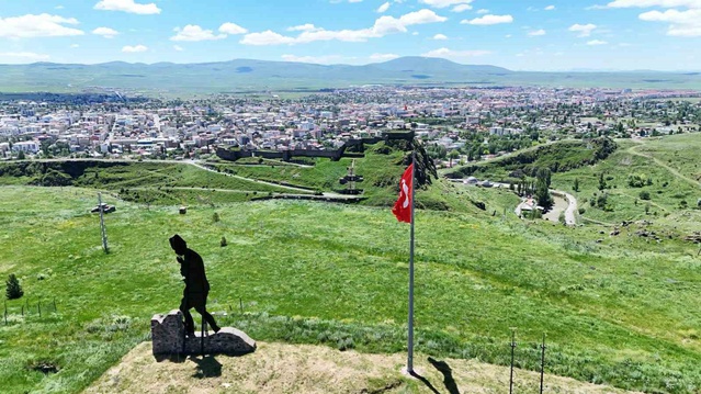 Kars'ta Ağustos'ta 460 konut satıldı, dört il toplamında payı yaklaşık yüzde 41 oldu