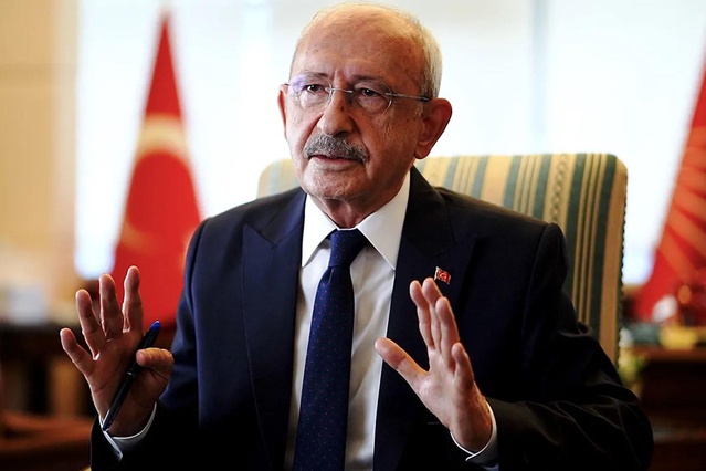 "Pişman mısınız?" sorusuna Kılıçdaroğlu'ndan manidar cevap