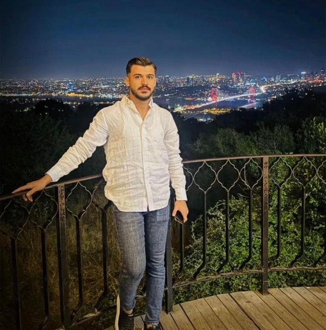 Şanlıurfa Ceylanpınar'da koyun sürüsüne çarpan otomobilin sürücüsü hastanede öldü
