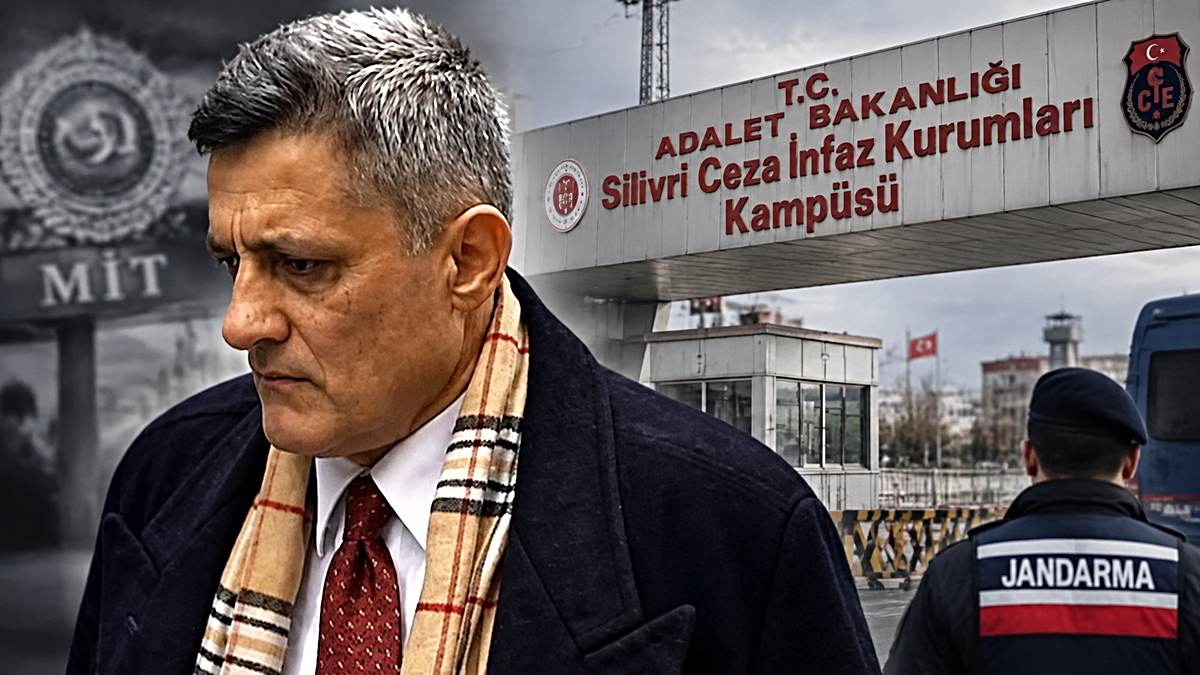 Kozinoğlu soruşturmasında gözaltına alınan ambulans şoförü serbest bırakıldı