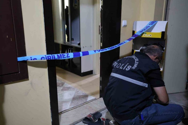 Nevşehir'in Bekdik Mahallesi'ndeki evinde tüfekle başından vurulan şahıs ölü bulundu
