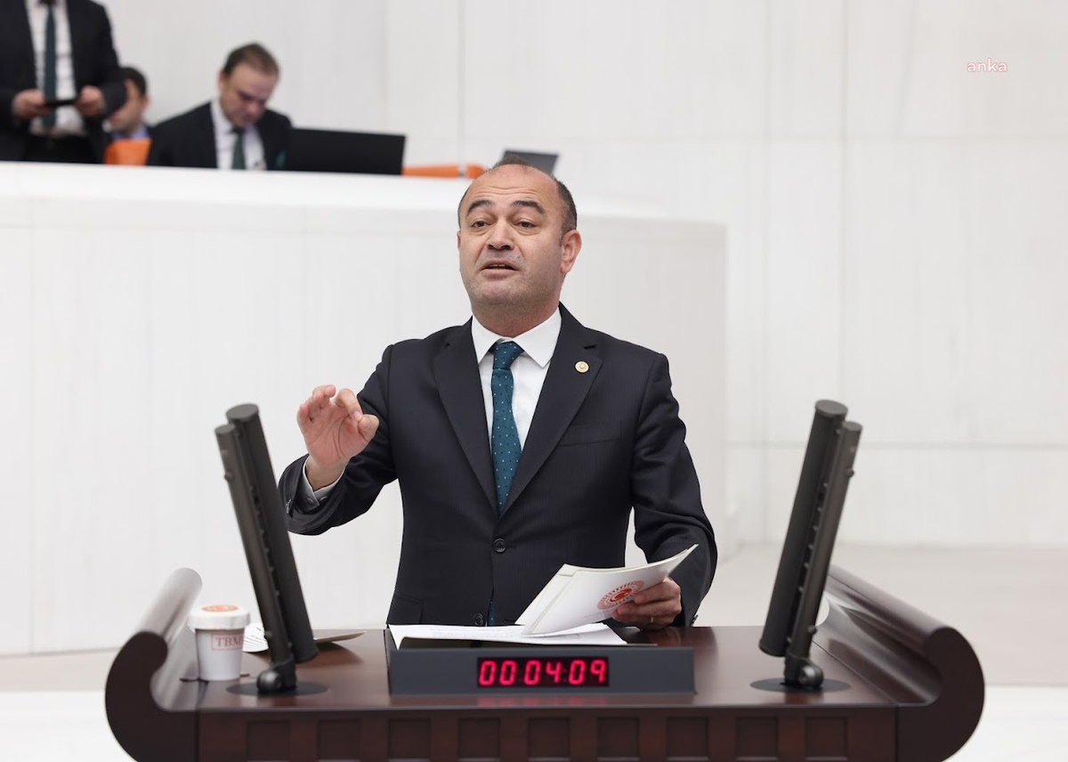 YENİ Partili Karabat, 131 fonun tasfiyesini kurumsal güven sorunu olarak gördü