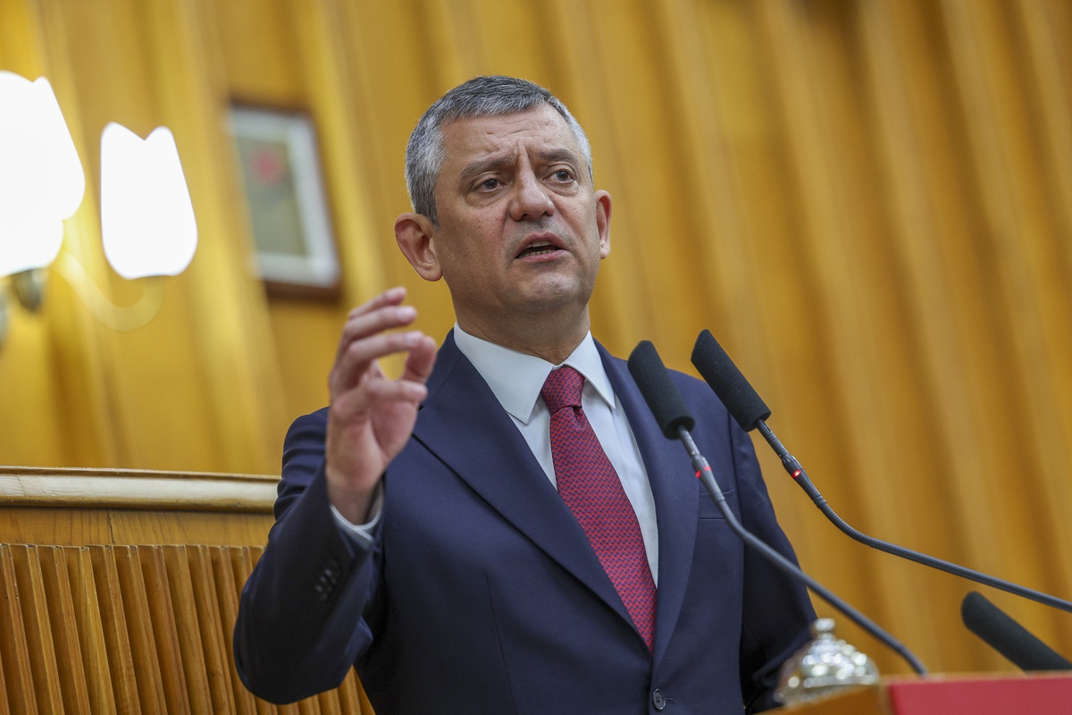 Özgür Özel\'den \'Demirtaş-Öcalan\' polemiğine yanıt: Benim öyle bir niyetim yok