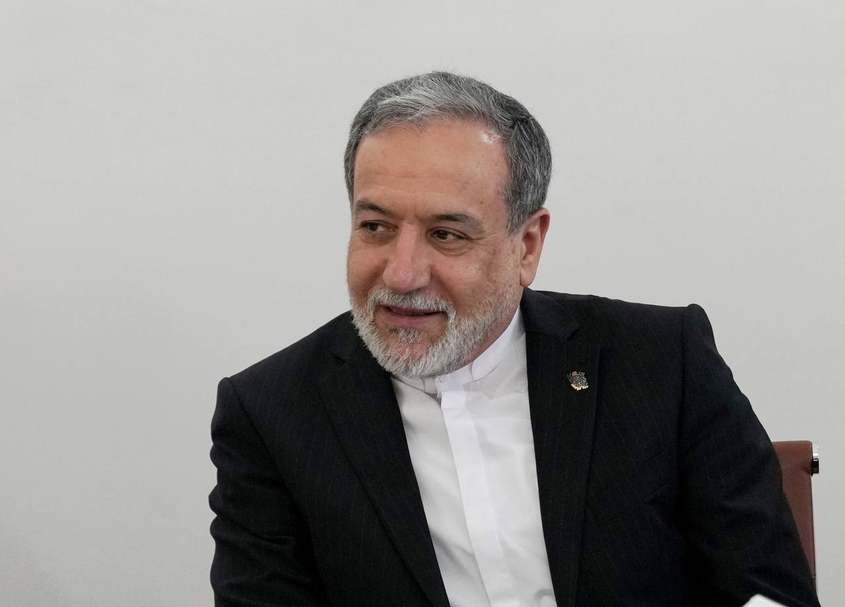 Dışişleri bakanları Dar ve Arakçi, BM 81\'inci Genel Kurulu\'nda yeniden görüşecek