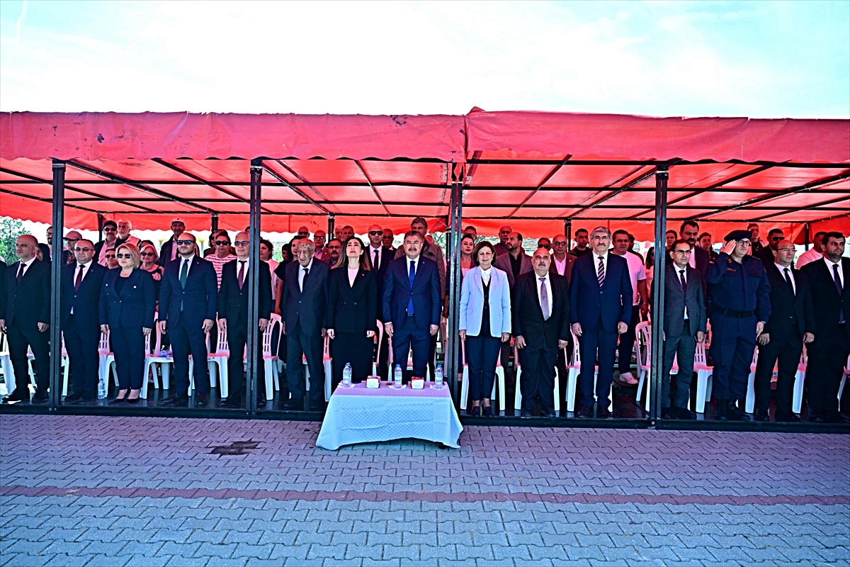 Eskişehir Valisi Yılmaz, Sücaaddin Veli\'nin Balkanlar\'daki manevi mirasını vurguladı