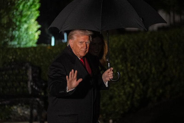 Trump, yapay zeka ismi için 'Supreme Intelligence' dahil üç isim önerdi