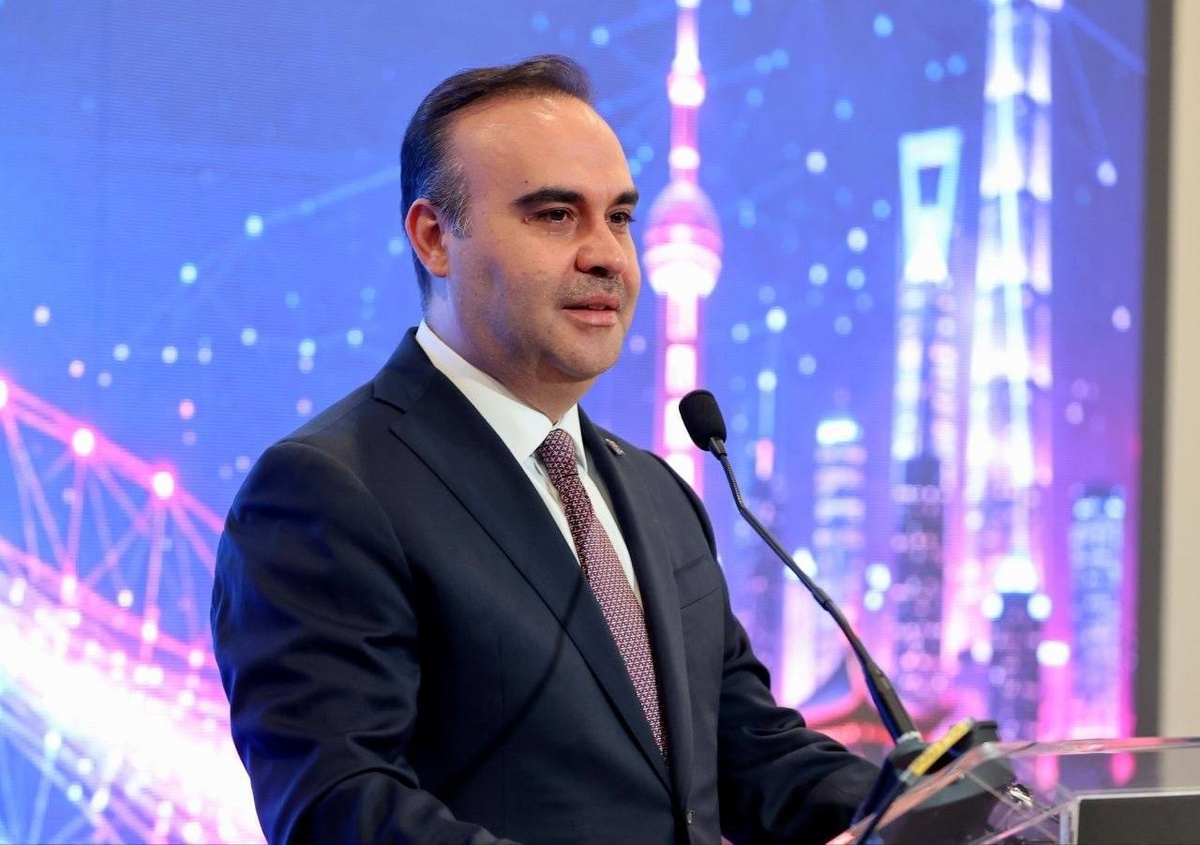 Bakan Kacır, TÜBİTAK 2026 yeşil dönüşüm çağrısının başvurulara açıldığını duyurdu