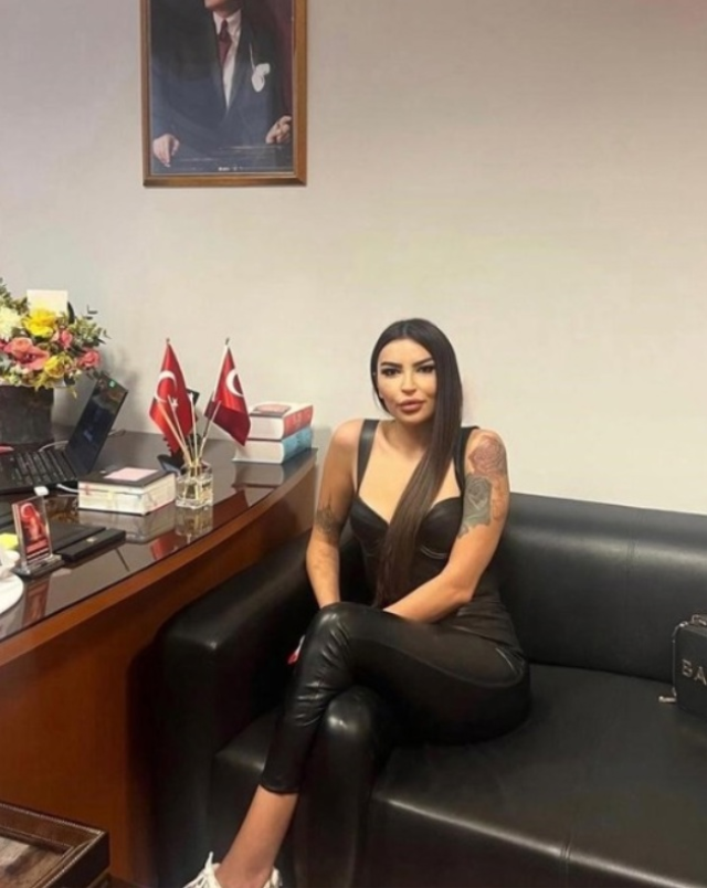 Yargıya müdahale soruşturması! Savcı odası fotoğrafıyla gündeme gelen avukat tutuklandı