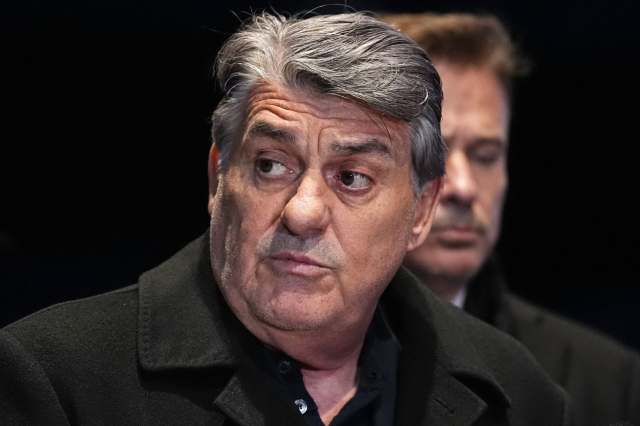 Yayıncı kuruluşun Okan Buruk hamlesi sonrası bir tepki de Beşiktaş'tan: Suç duyurusunda bulunduk