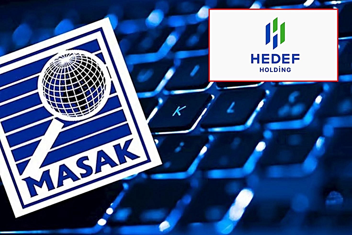 2 milyar TL\'lik işlem MASAK\'a takıldı! Fon soruşturmasında yeni gelişme