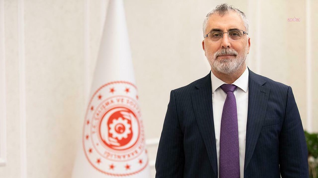Işıkhan, SGK'nın Alzheimer için 42,3 milyar lirayı aşan gideri karşıladığını açıkladı