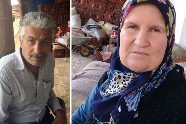 3 kişiyi öldüren damattan kan donduran ifade: Yine olsa yine yaparım