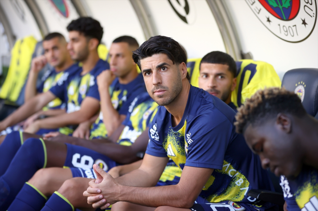 8-0'lık tarihi zafer Avrupa'yı salladı! Herkes Fenerbahçe'yi konuşuyor