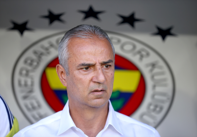 8-0'lık tarihi zafer Avrupa'yı salladı! Herkes Fenerbahçe'yi konuşuyor