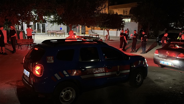 Kahvehanede husumetli iki grup çatıştı: 1 ölü 5 yaralı