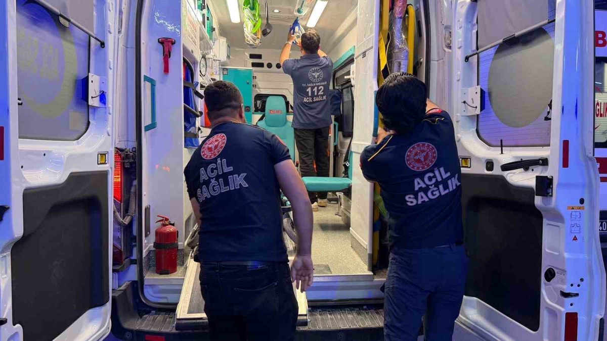 Adıyaman\'da bisikletle 5 metreden düşen 8 yaşındaki kız 9 gün sonra hayatını kaybetti