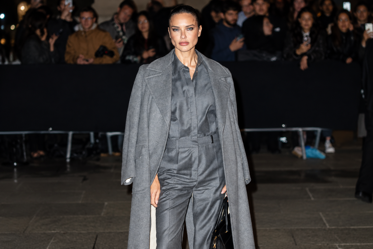 Adriana Lima\'ya Isabel Pantoja\'yı sordular! Verdiği yanıt şaşırttı