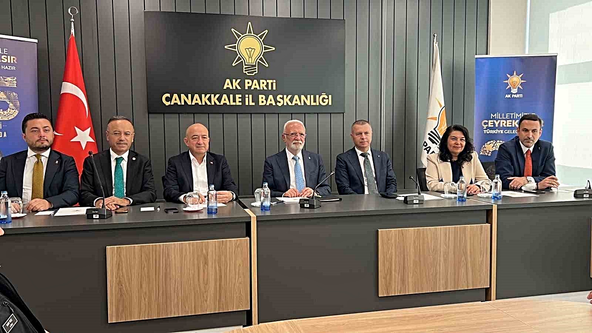 AK Partili Elitaş: Askerimizi, insanımızı öldürenler ve bunun emrini verenler bu yasadan faydalanamayacaklar