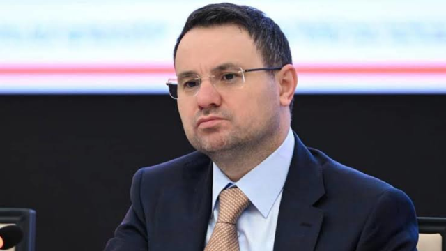 Muhammet Yarız için 2025’te düğmeye basılmış! İşte SPK’ya gönderilen belge