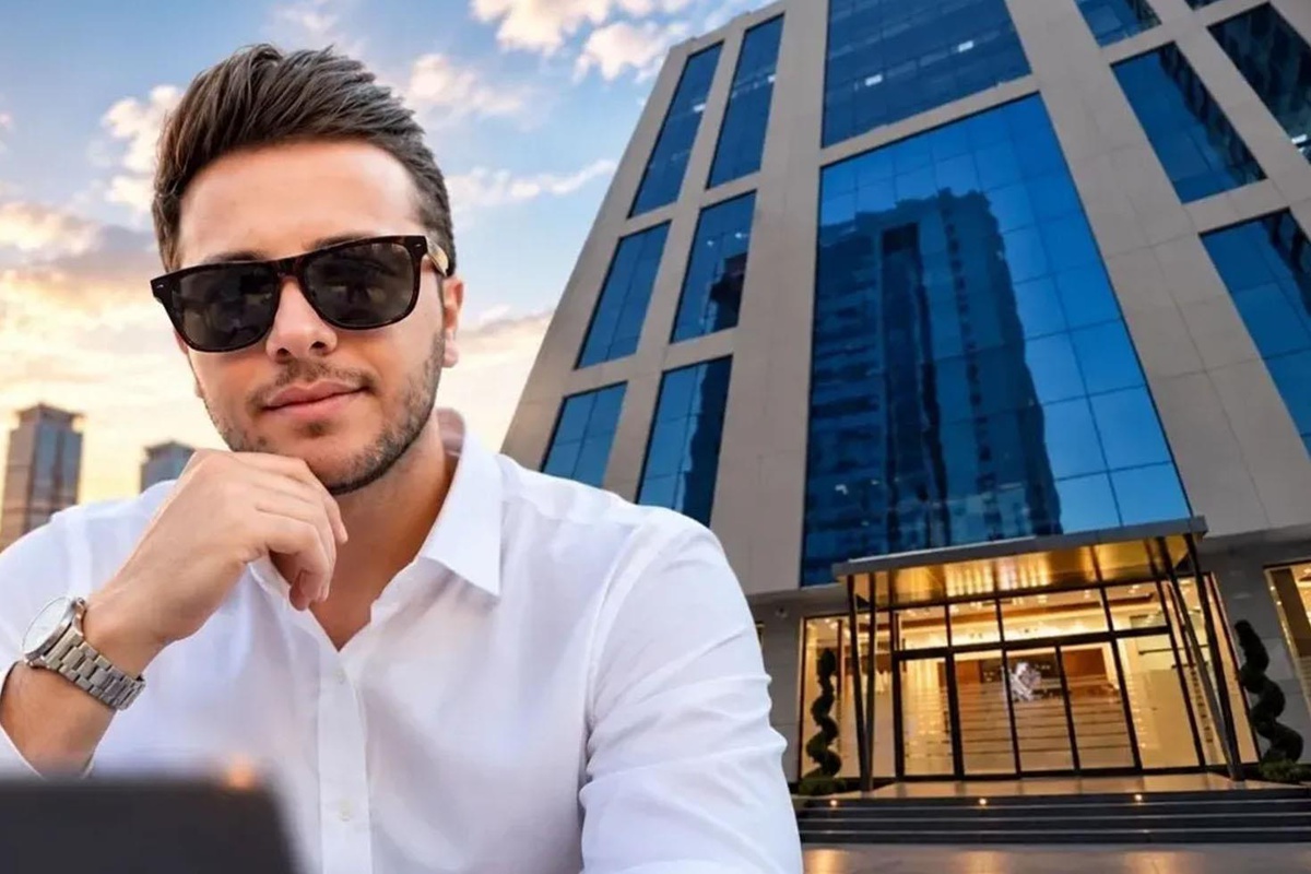 Muhammet Yarız için 2025’te düğmeye basılmış! İşte SPK’ya gönderilen belge