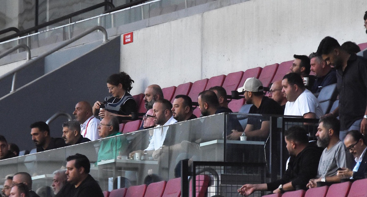 Altay, Gemlik Sümerbey\'e 2-1 yenilip 3. haftada sezonun ilk mağlubiyetini yaşadı