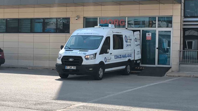 Antalya'da SUP sırasında denize düşen 22 yaşındaki genç Mudurnu'da toprağa verildi