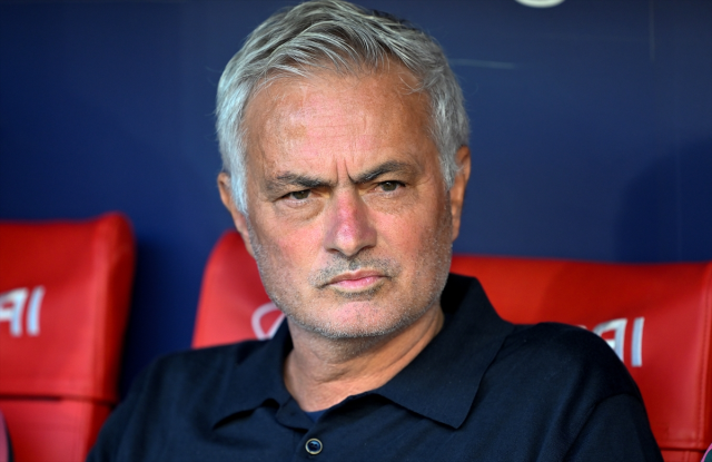 Arda Güler kararı tartışma yarattı! Mourinho'ya olay tepki