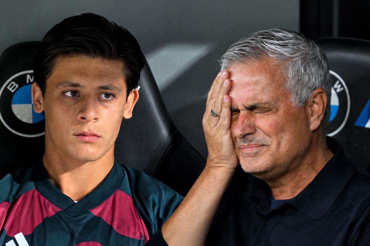 Arda Güler kararı tartışma yarattı! Mourinho\'ya olay tepki