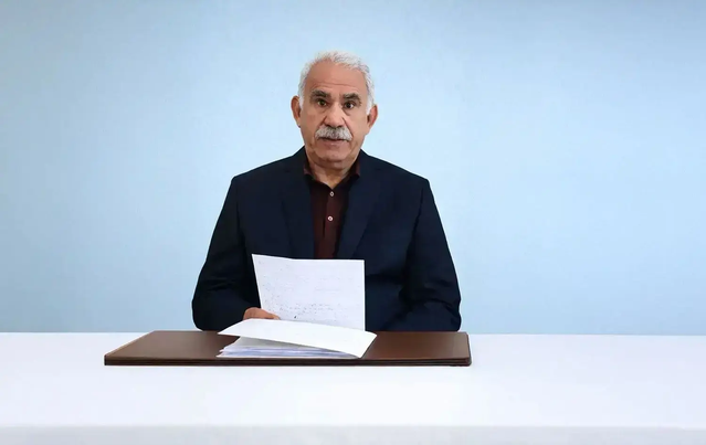 Asrın Hukuk Bürosu, Öcalan'a yönelik söylemlerin hedefini Kürt halkı olarak açıkladı