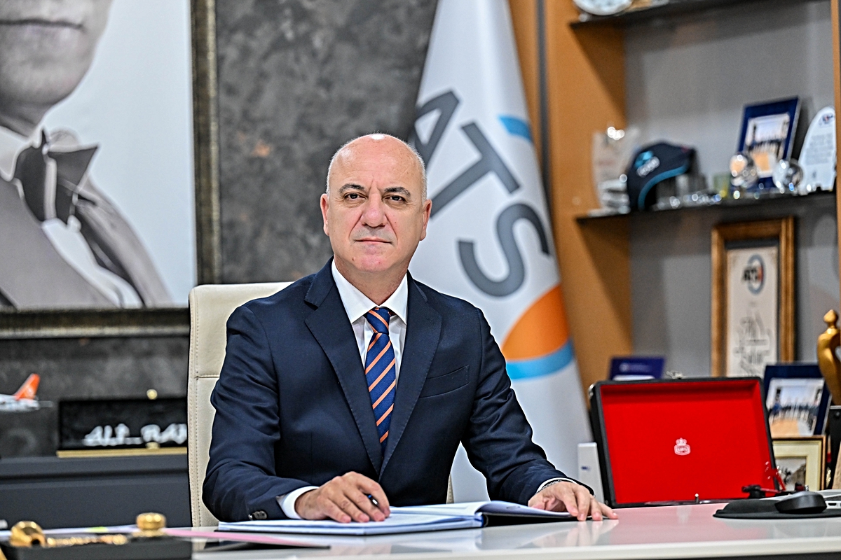 Tekne kazasında feci son! ATSO Başkanı Ali Bahar\'ın kızının sözleri yürek yaktı