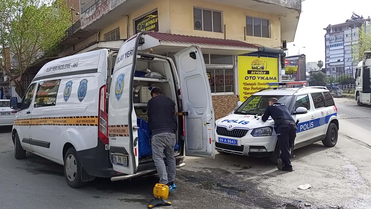 Büşra Cin davasında sanık kasten öldürmeden beraat etti, tabancadan 1 yıl 6 ay hapis aldı